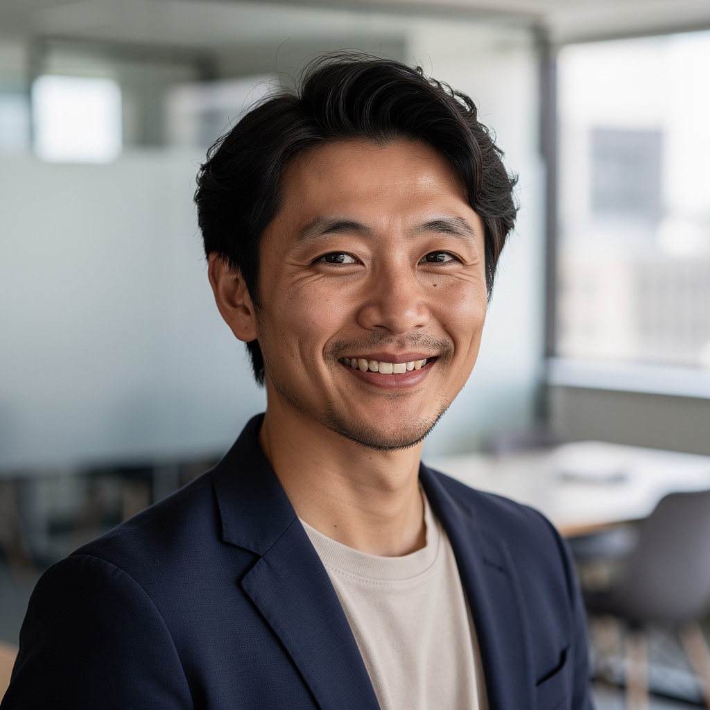 クリエイティブ職メンバー