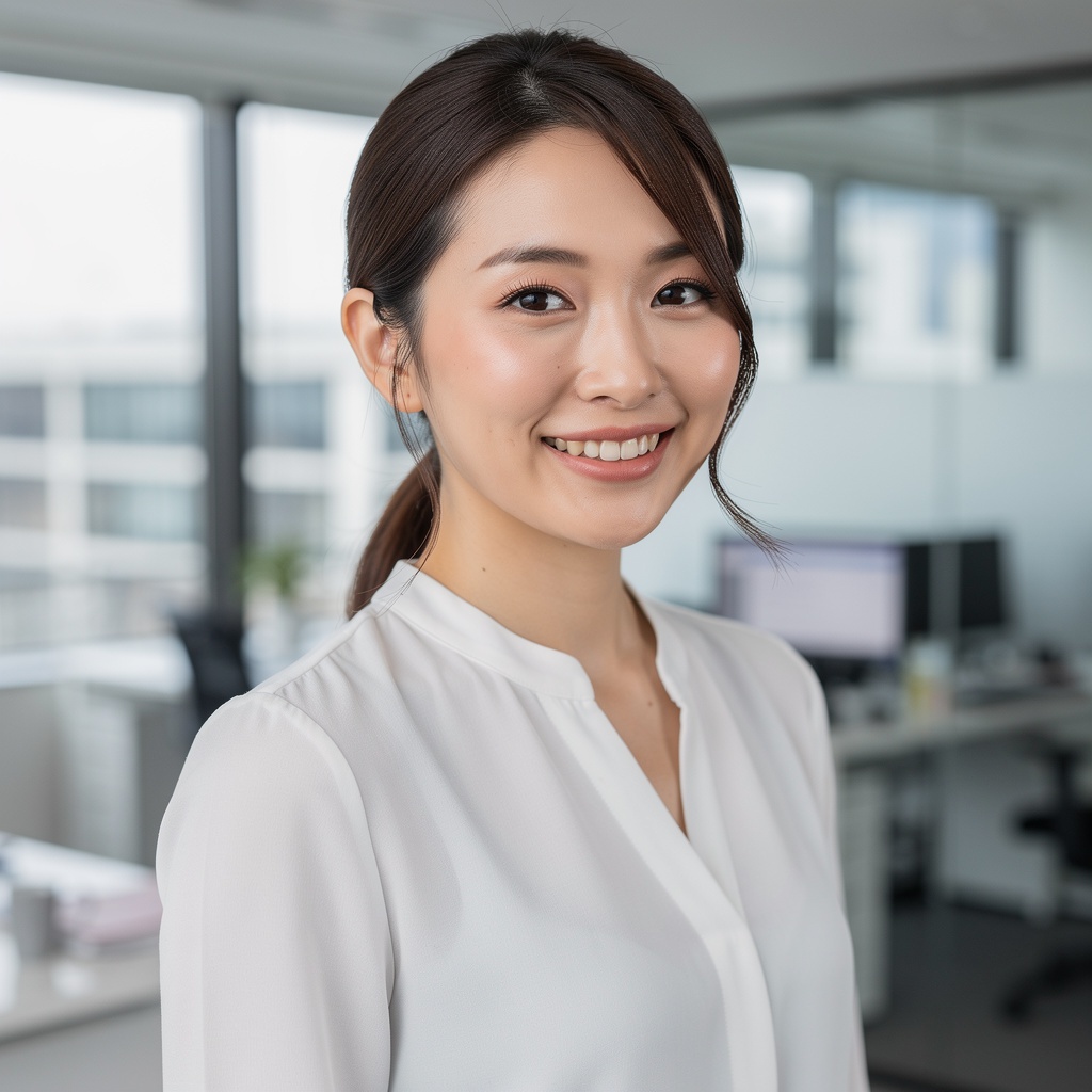 マーケティング職メンバー