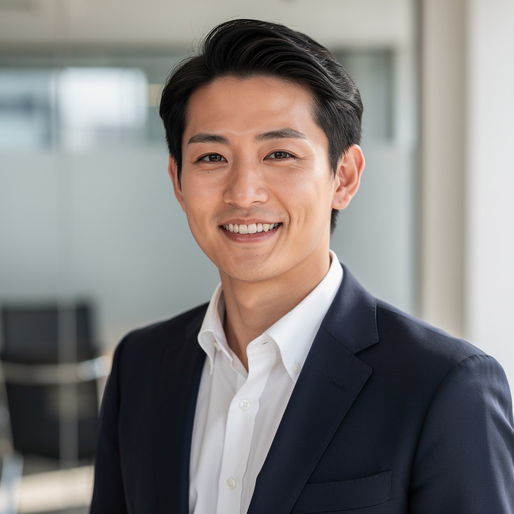 コンサルティング職メンバー